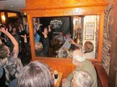 Murphys Bar & Restaurant Killarney