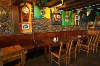Murphys Bar & Restaurant Killarney