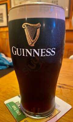 Murphys Bar & Restaurant Killarney