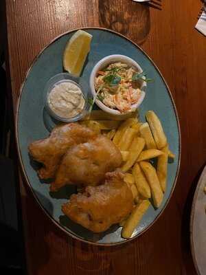 Murphys Bar & Restaurant Killarney