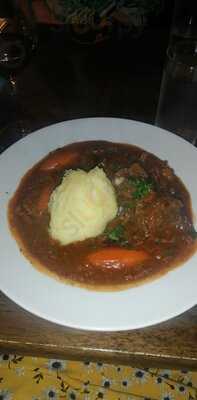 Ashes Seafood Restaurant