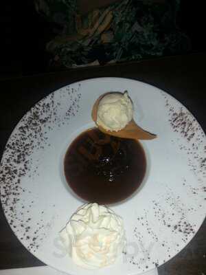 Ashes Seafood Restaurant