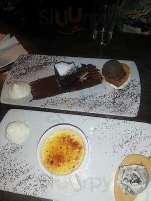 Ashes Seafood Restaurant