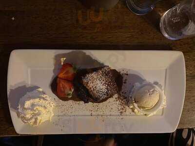 Ashes Seafood Restaurant