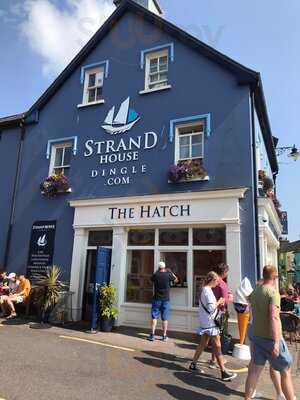 Strand House Cafe