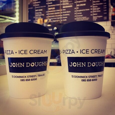 John Doughs