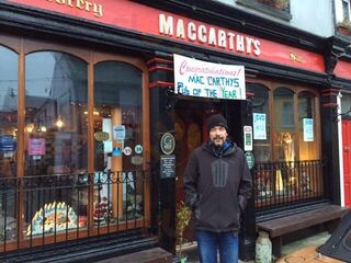 Maccarthy's Bar