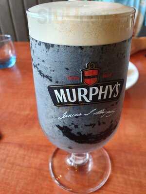 Harbour Browns Steakhouse.