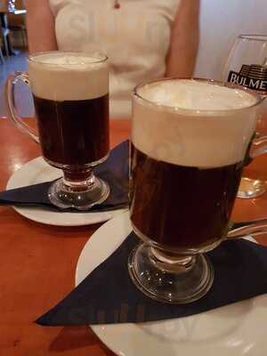 Harbour Browns Steakhouse.