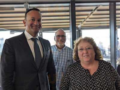 The Quays Bar And Restaurant