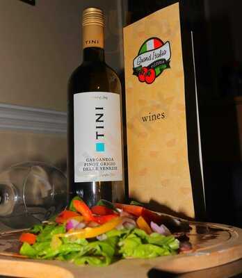 Grand Italia Pizzeria & Restaurant