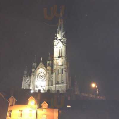 Grand Italia Pizzeria & Restaurant