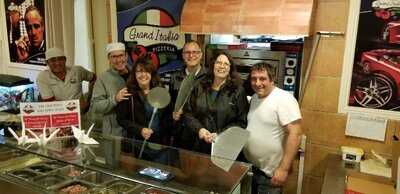 Grand Italia Pizzeria & Restaurant