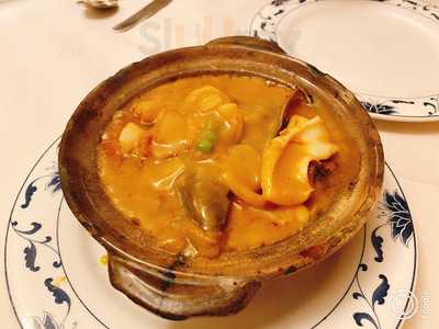 China Sea Restaurant