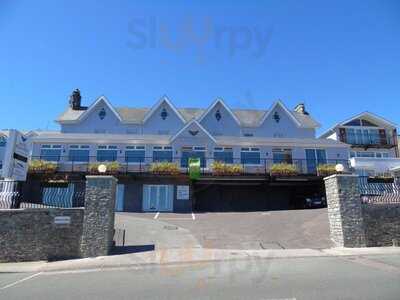 China Sea Restaurant