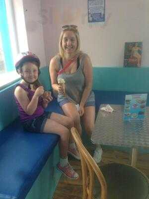 Fantastic Flavours Ice Cream Parlour - Cobh