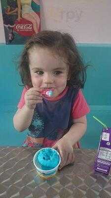 Fantastic Flavours Ice Cream Parlour - Cobh