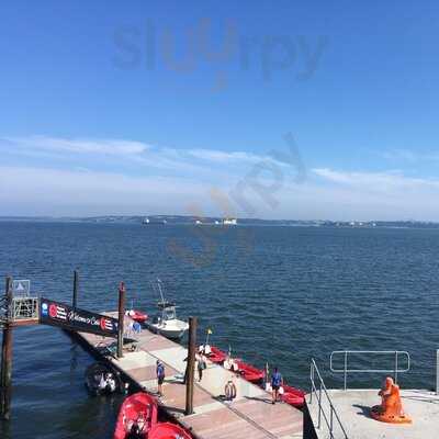 Jacobs Ladder Restaurant