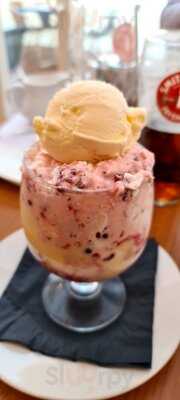 Jacobs Ladder Restaurant