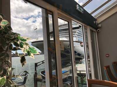 Jacobs Ladder Restaurant