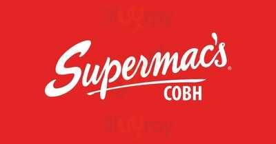 Supermac's & Papa John's