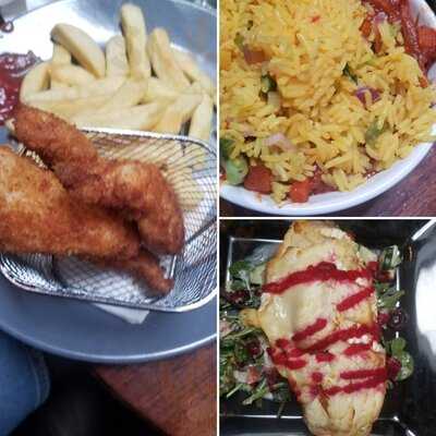 Jack Doyle's Bar And Restaurant