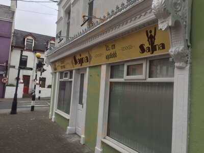 Sajna Exclusive Indian Dining