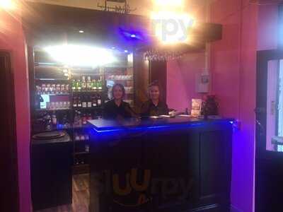 Sajna Exclusive Indian Dining