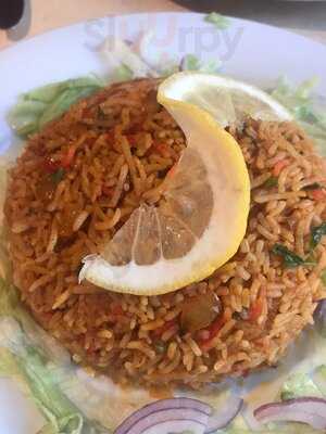 Sajna Exclusive Indian Dining