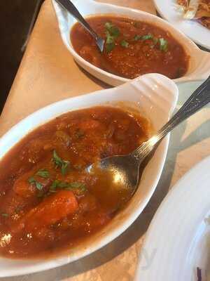 Sajna Exclusive Indian Dining