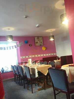 Sajna Exclusive Indian Dining