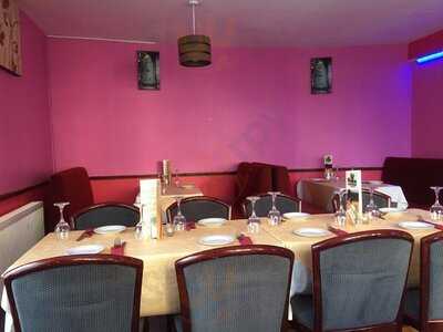 Sajna Exclusive Indian Dining