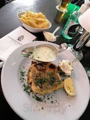 O' Sheas Bar & Bistro