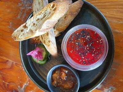 Ferrit And Lee Restaurant