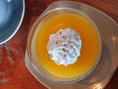 Ferrit And Lee Restaurant