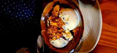 Ferrit And Lee Restaurant