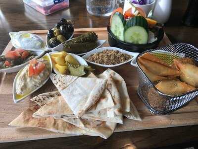 Bayleaf Bistro Midleton