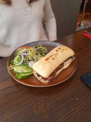 Bayleaf Bistro Midleton