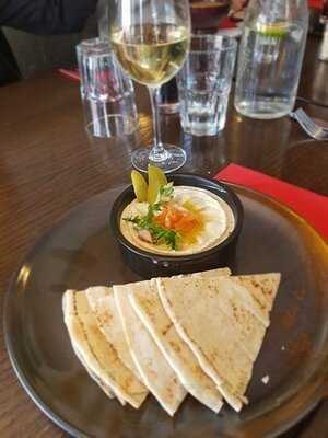 Bayleaf Bistro Midleton