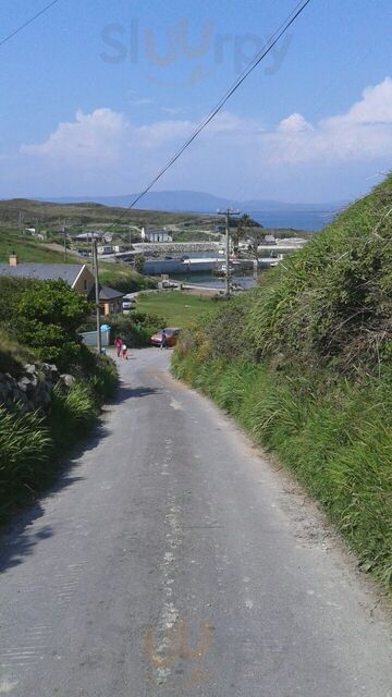 An Siopa Beag