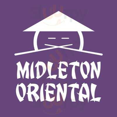 Midleton Oriental