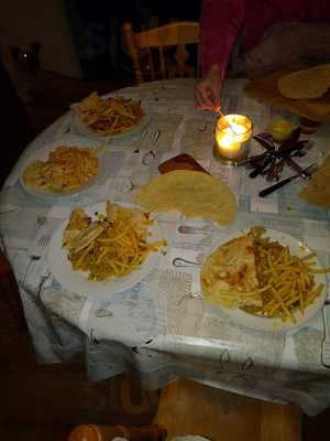 East N West Takeaway