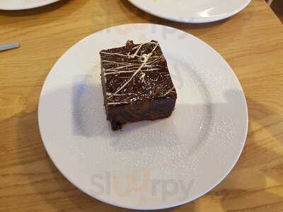 The Granary Foodstore