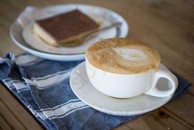 The Granary Foodstore