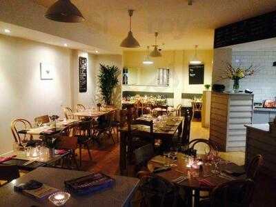 The Granary Foodstore