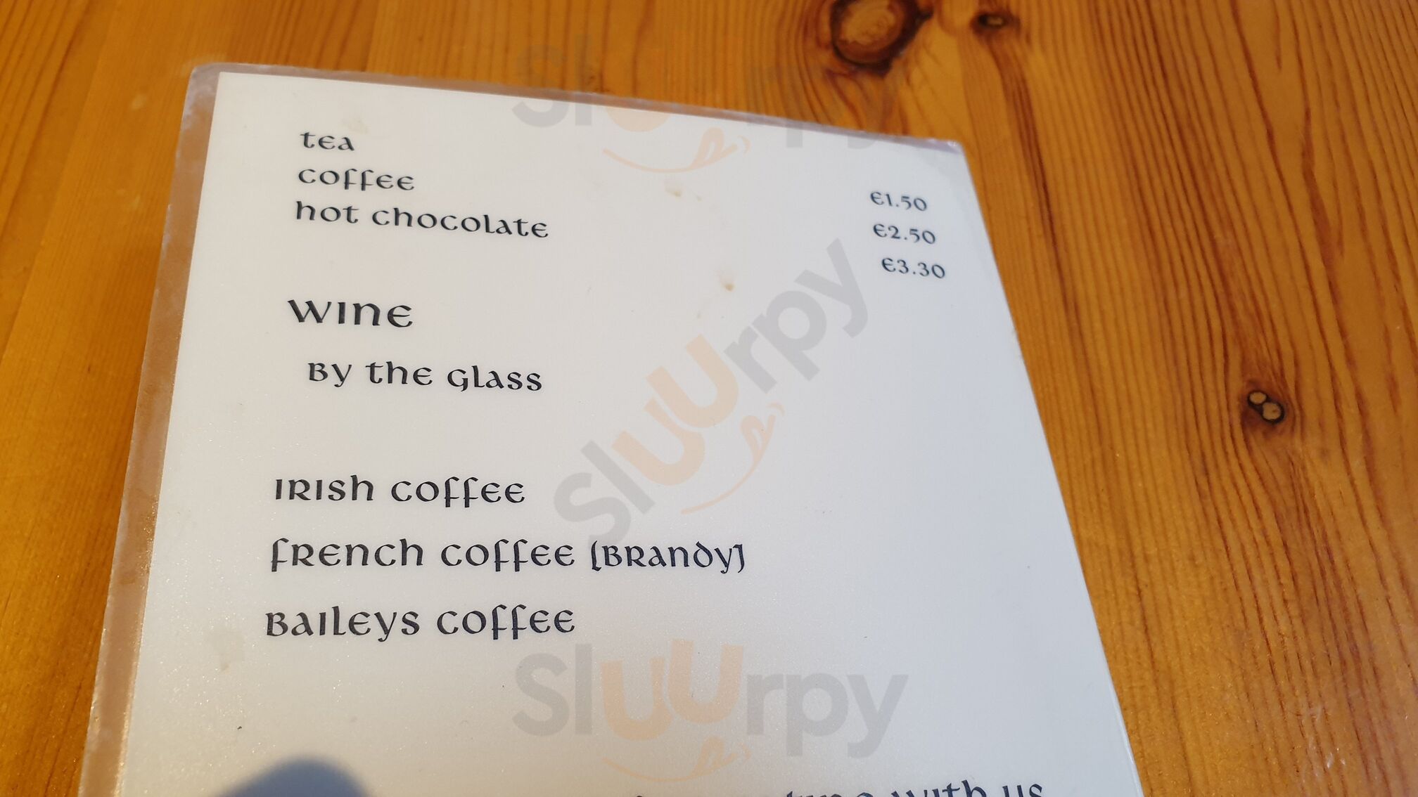 O'sullivan's Bar
