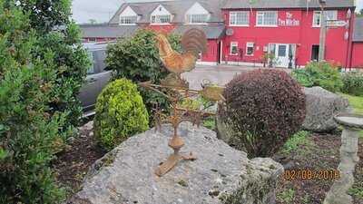 Two Mile Inn Restaurant