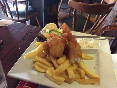 Two Mile Inn Restaurant