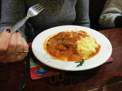 Two Mile Inn Restaurant