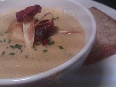 Two Mile Inn Restaurant